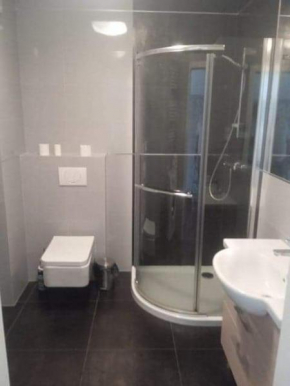 Apartament- osiedle Polanki, Kołobrzeg